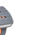 Oscillating Garden Sprinkler 16 Nozzles 4 Spray Modes Oscillating Lawn Sprinkler Vue China Mainland