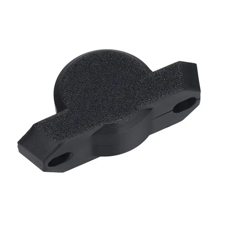 Hot-For KMUT AK-28 Tracker Protection Shell Case Under Bike Seat Mounting Bracket To Prevent Loss And Theft Vue