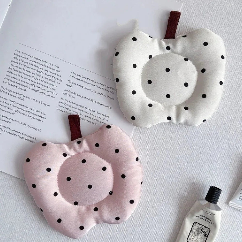 Thickened Heat Resistant Coaster Anti-Scalding Washable Teacup Coaster Decorative Kawaii Padded Coaster Photography Props Vue