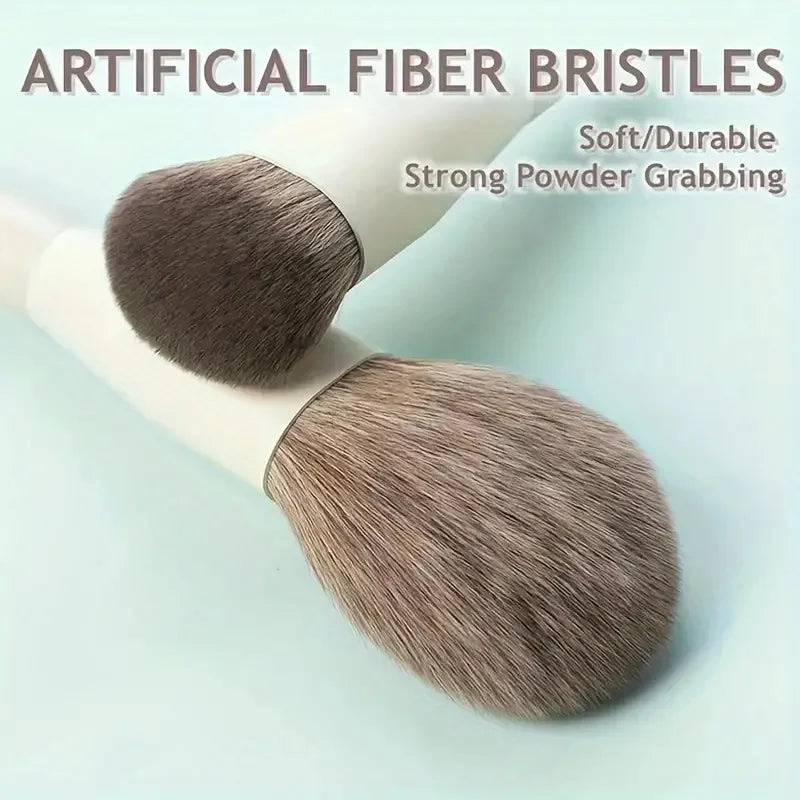 Makeup Brushes Set Professional Face Eyes Make Up Brush Eyelash Eyeshadow Eyebrow Eyeliner Foundation Powder Blush Beauty Tool Vue