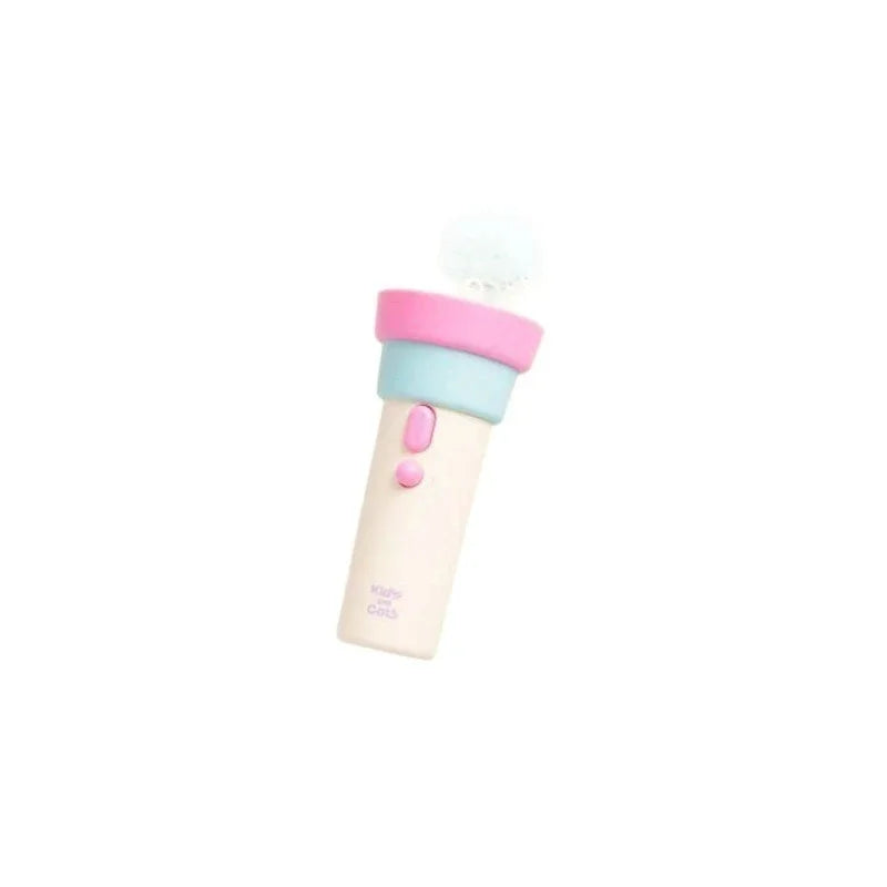 Electric Cat Teaser Launcher One Tap Reusable Ball Toy For Cats Indoor Play Exercise For Busy Cat Owners Perfect Christmas Gift Vue