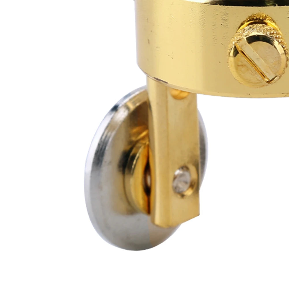 P-80 Plasma Cutting Torch Roller Guide Wheel | 60A–120A Torch Roller Guide Vue