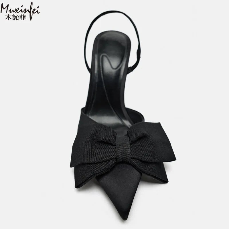 Women's Pointed Toe Stiletto Pumps – Slim High Heel Shoes Stiletto Pumps Vue