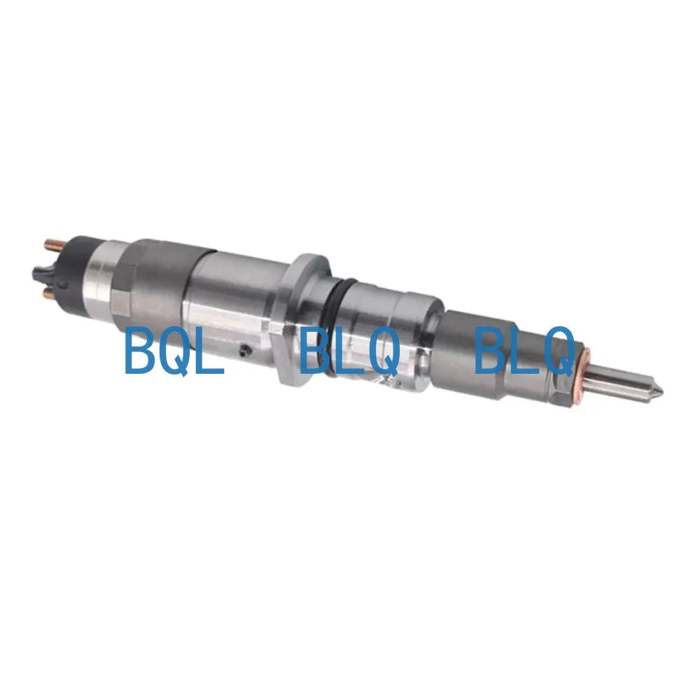 Common Rail Fuel Injector 0445120231 5263262 3968927 Suitable for Dodge Cummins Komatsu High-quality Auto Parts Spot Vue