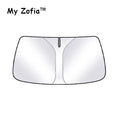 For Haval H9 2024 2025 New H9 Car Windshield Sunshade Cover Anti UV Protection Auto Parts Accessories Vue 1 PCS