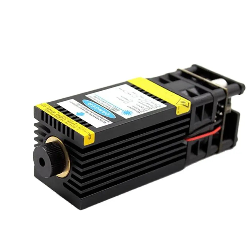 Focusable 808nm 500mw /850nm 1W/808nm 1w Infra-Red IR Laser Diode Module Focus Dot Head PWM Vue 808nm 1w UK Plug