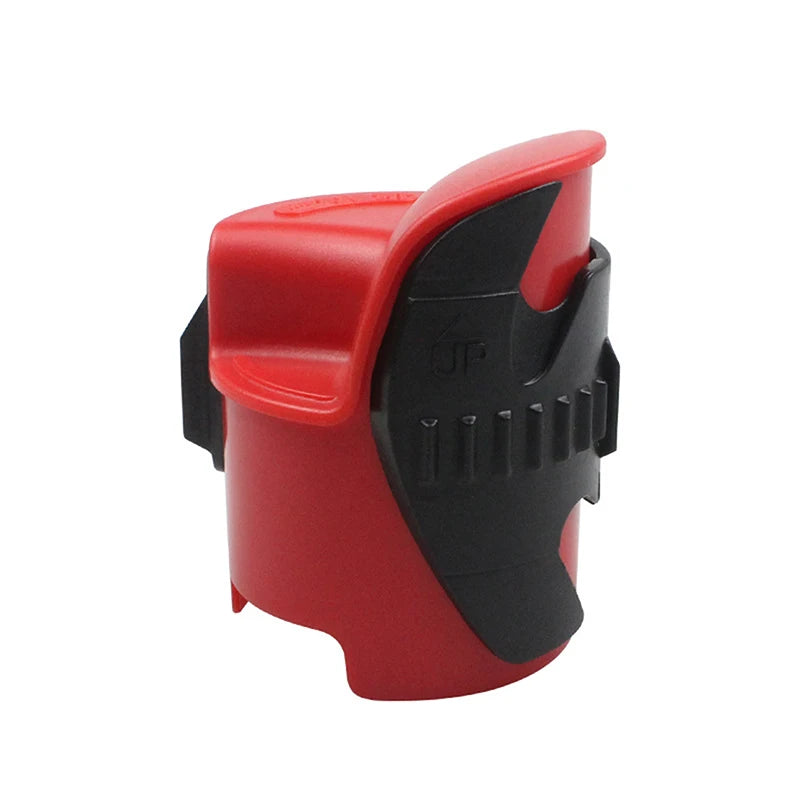 1Pc 45-55mm Motocross Front Fork Shock Absorber Cleaning Tool For Yamaha YZ Kawasaki Suzuki ATV CRF Husqvarna EXC Vue Red Black B