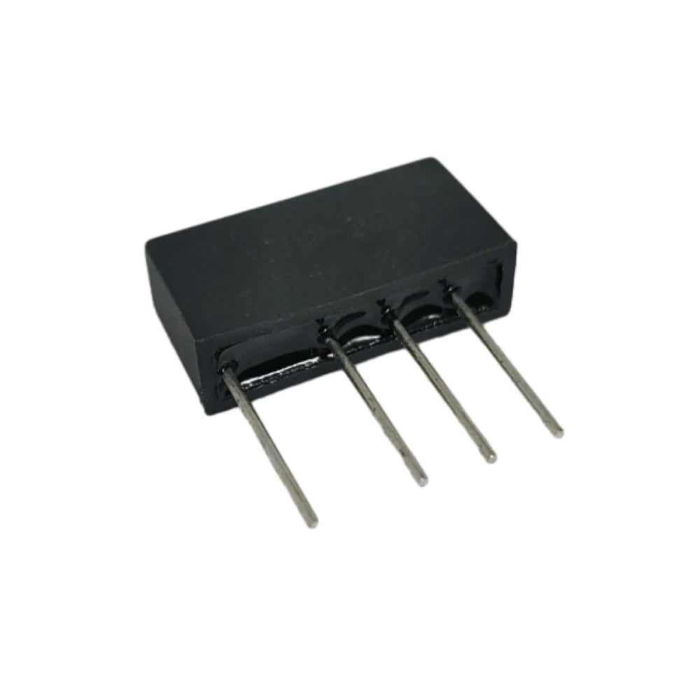1PCS XYF-3D 5-32V Micro DC Welded Normally Closed 3A Output DC Communication Solid State Relay Vue