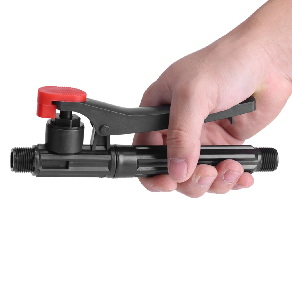 Sprayer Handle Garden Sprayer Handle Trigger Gun Sprayer Handle Agricultural Sprayers Accessory Part Garden Weed Pest Control Vue