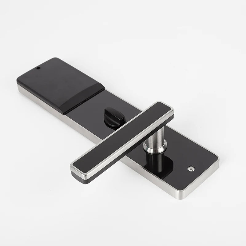 Professional Smart Electronic Manufacture Rfid Intelligent Management Software System RFID Hotel Door Lock Vue