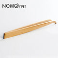 1PC 16.5/28cm Reptile Long Handle Bamboo Food Tongs Terrarium Feeding Tongs Tweezers Cleaning Feeding Tools Vue 16.5cm