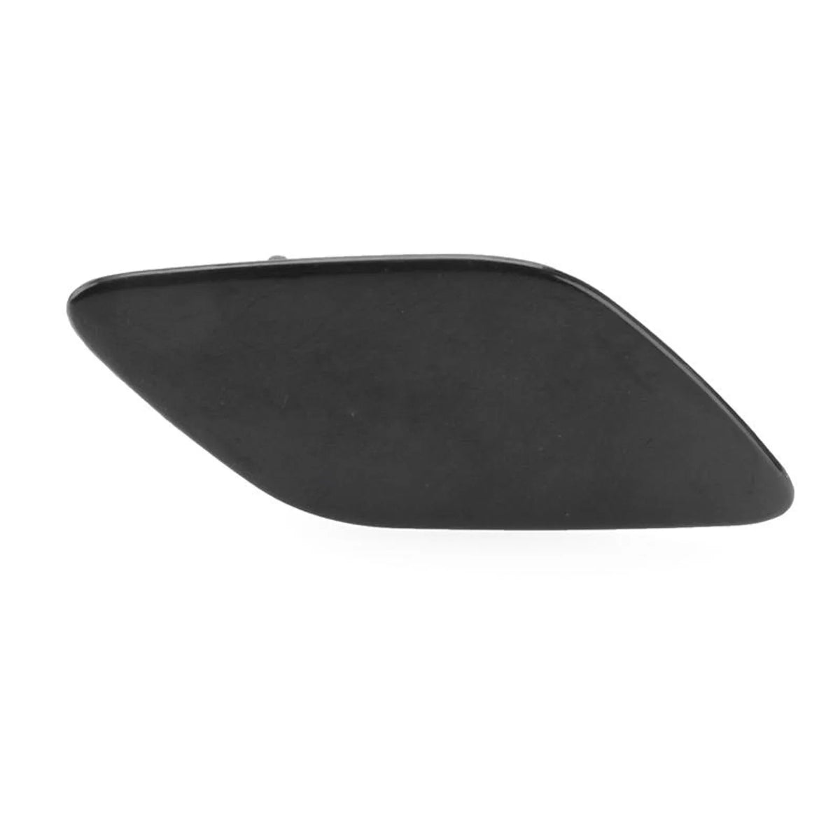 1pcs Car Headlight Washer Spray Nozzle Jet Cap Cover For BMW 3 Series E92 E93 2006-2010 61677171659 61677171660 Vue