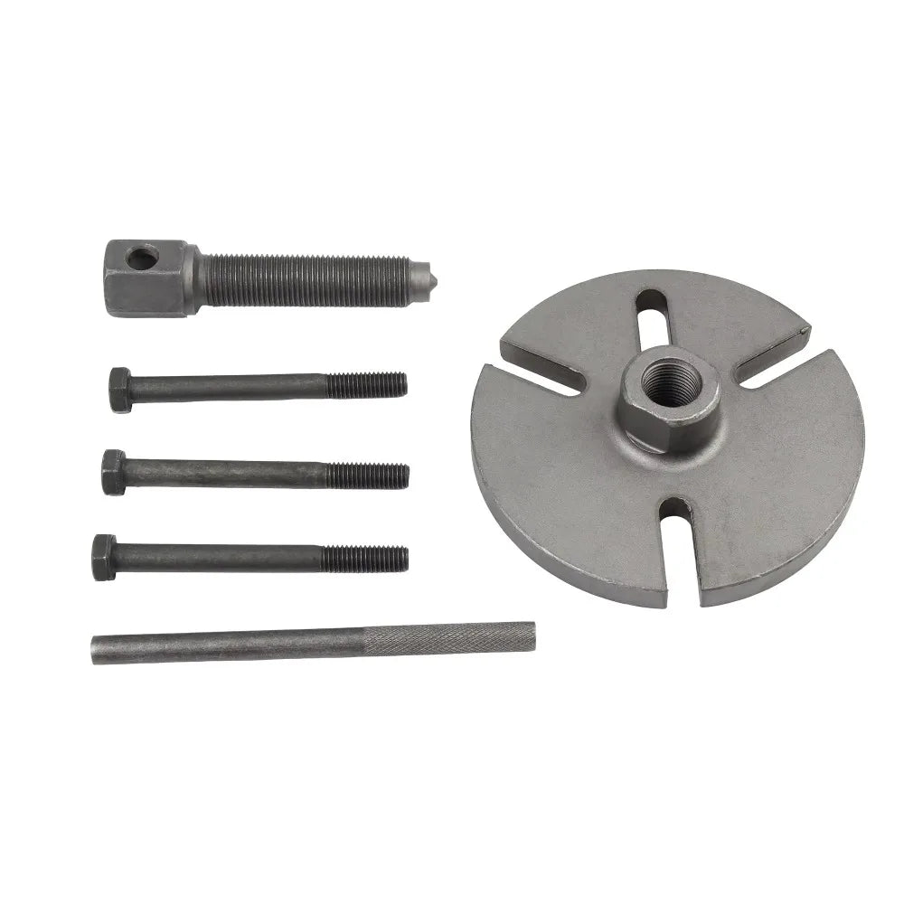 Special Removal Tool Flywheel Rotor Magneto Puller Magnetic Motor Puller Disassembly Tool Motorcycle Puller Set Repair Tools Vue 1 Set