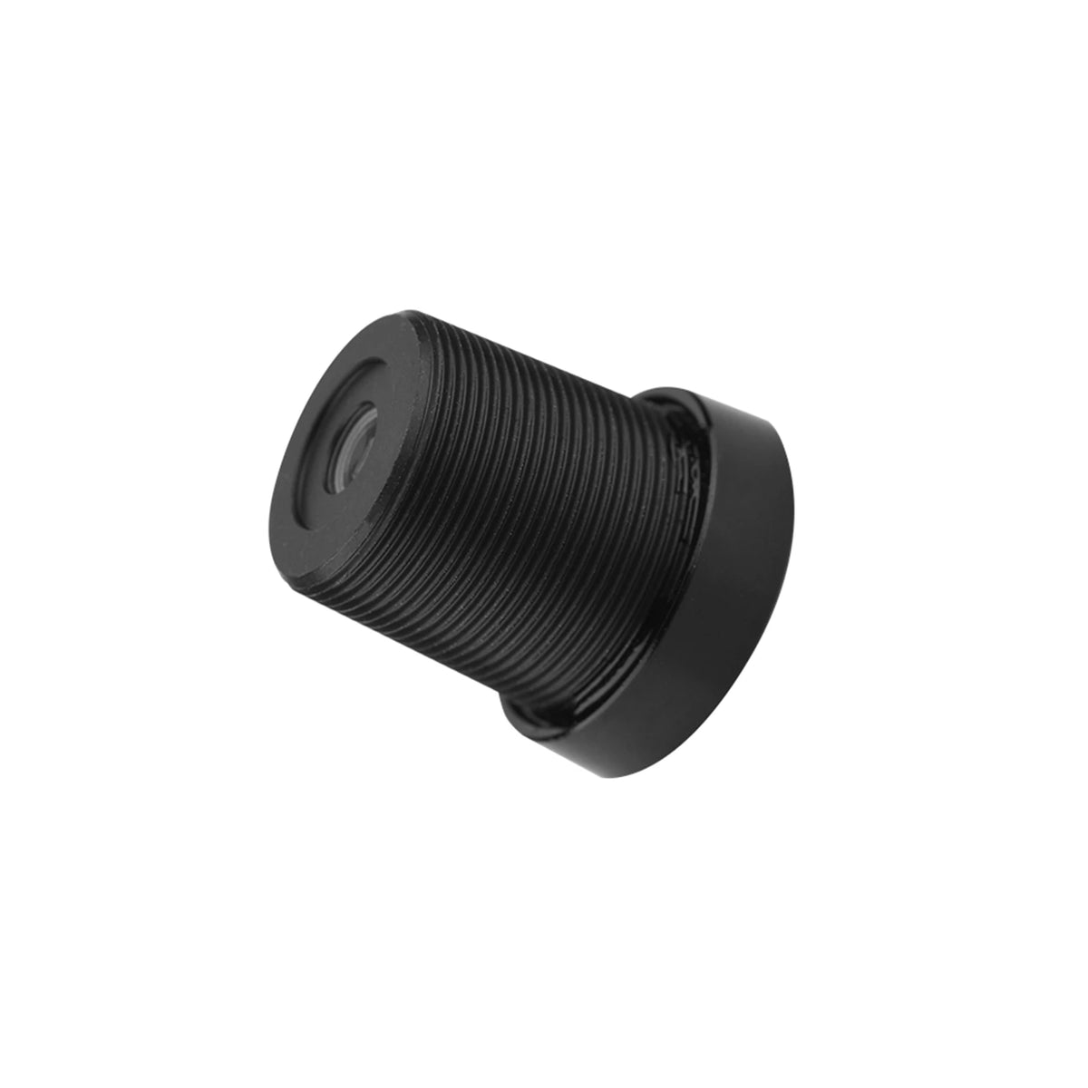 Board Lens CCTV Lens 1.8mm 170° Wide angle 1MP IR Board Lens for 1/3" & 1/4" CCD Security CCTV Camera Vue