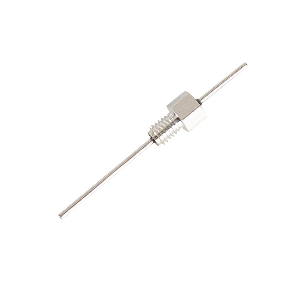 10 20 PCS Feed-through Capacitor 1000pF 100V 102 103 10 pf 100pf 2200pf 3300pf 4700pf 1UF 2UF Metric M4 anti-interference filter Vue