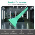 Window Tint Long Squeegee 1pc Car Wrap Tool for Solar Protection Film Precision Installation on Vehicles Vue Default Title