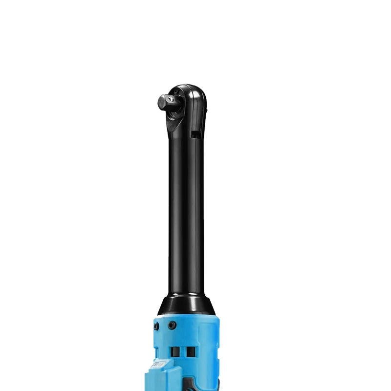 Cordless Ratchet Wrench for Makita 21V | 3/8" & 1/2" Drive Cordless Ratchet Wrench Vue