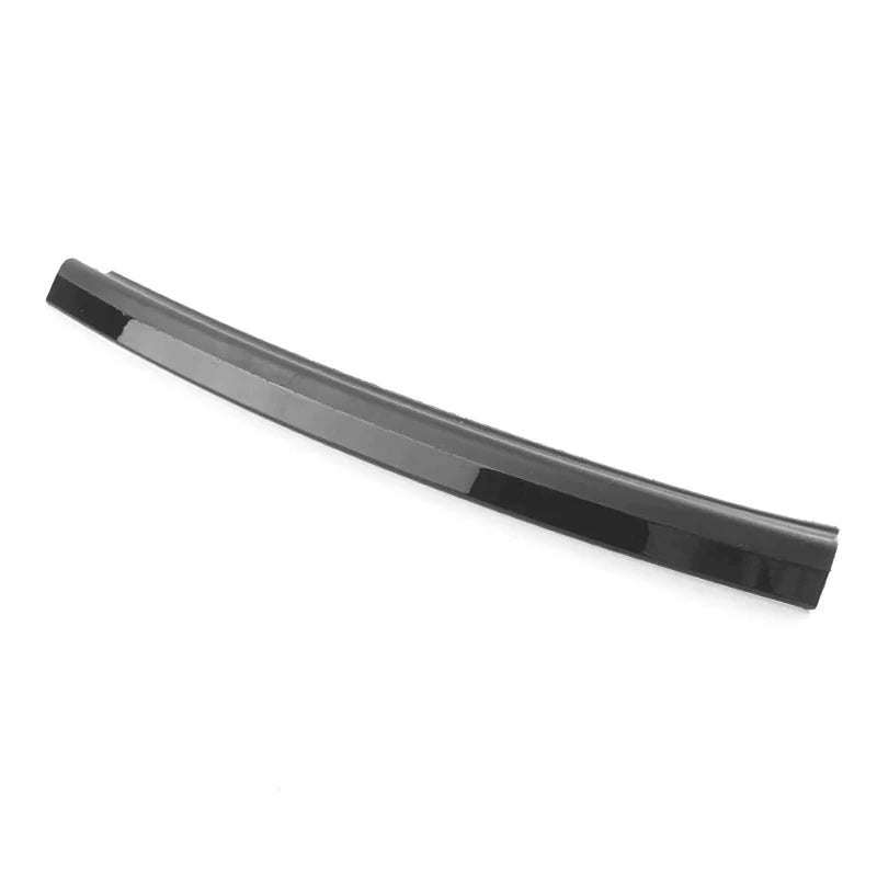 Car Right Door B Pillar Cover Trim Window Sealing Strip For MINI CLUBMAN R55 (2007 - 2015) 51137167236 Vue