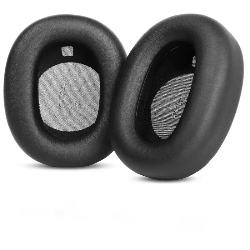 LS880NB Pro Ear Pads Replacement Ear pads Compatible with Edifier WH950NB Headphones Softer Protein Leather Earmuffs Vue
