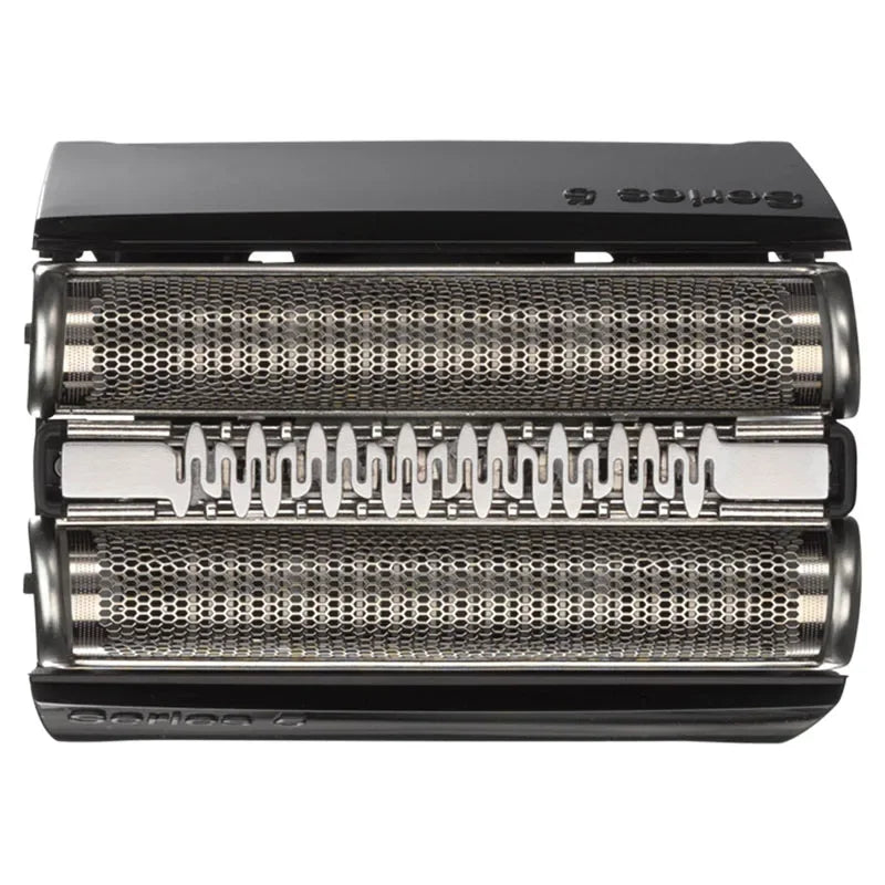 Braun Series 5 Replacement Heads Shavers Cutter Foil 52B Razor Blade for 5020S 5030S 5040S 5050CC 5070CC 5090CC Vue