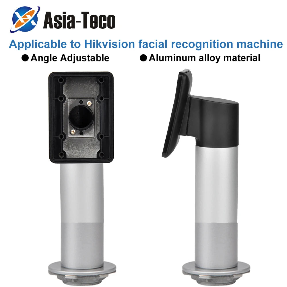 Facial Recognition Access Control Bracket Channel Gate Machine Suitable For Hikvision Series Face Machine F72/673/671HK Bracket Vue