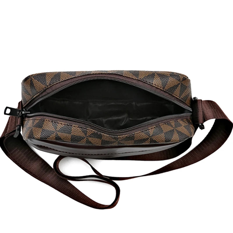 Neutral Backpack Men Women Single-layer Pocket Suitable Travel