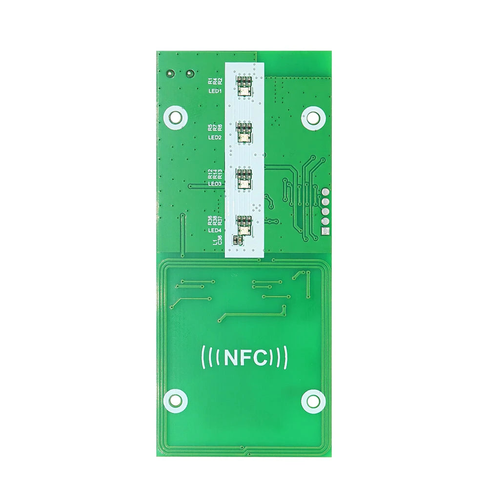 TTLOCK APP Smart Bluetooth Access Controller Panel Wiegand Relay NO/NC for Electric Lock Exit Button Door Access Control System Vue