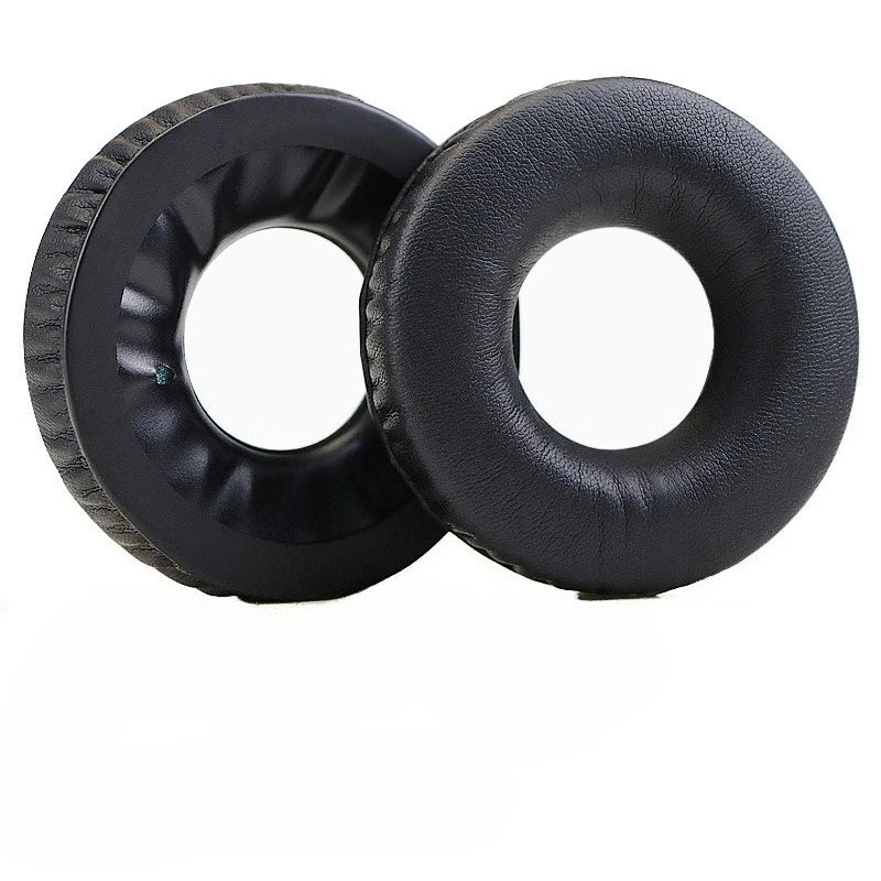 Replacement Ear Pads For Sennheiser HD25 HD25-1 HD25-1ii HD25SP 25SP-II Headphones Headband Earmuffs Ear pillows Accessories Vue black