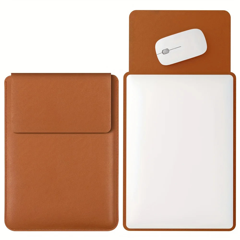 Laptop Sleeve Bag Case For Apple Macbook Air Pro 13 M1 M2 2020 Notebook Sleeve Bag For ASUS 11 12 13.3 14 15 15.6 16 Case Vue
