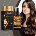 Ginger Oil For Hair Growth Serum Repair Damaged Hair Improve Hair Thinning Frizziness Reduce Split End Hair Loss Treatment Spray Vue Default Title