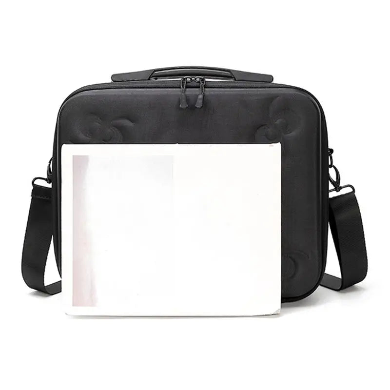 Hot-Drone Accessories For DJI Mini 5 Pro- Portable Storage Bag Carry Box Handbag Outdoor Case For DJI Mini 5 Pro Black Vue