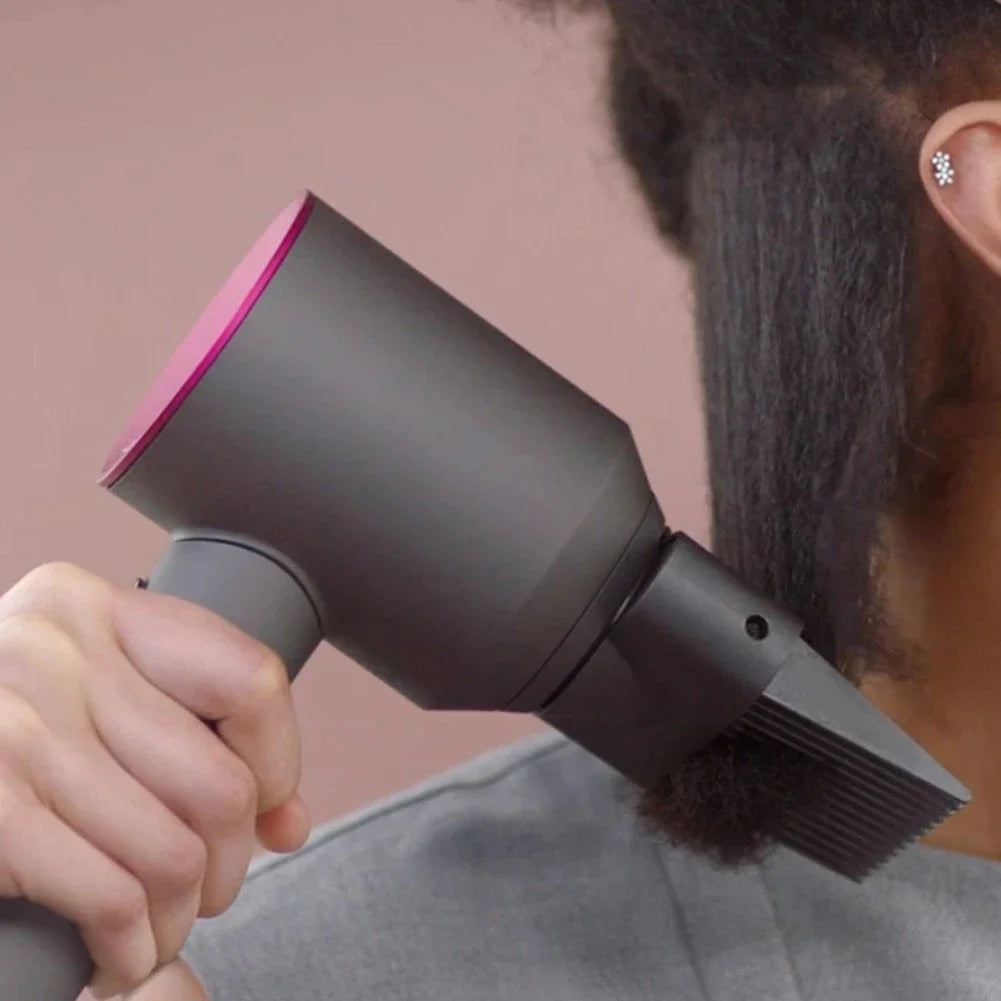 Flyaway Diffuser Nozzle Attachment for Dyson HD01 HD08 HD15 Hair Dryer Attachment Vue
