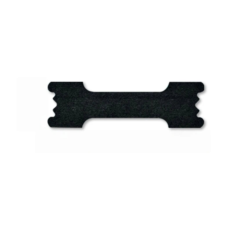10 30 50 80 Breath Nasal Strips Anti-snoring Sleeping Enhanced Vue black color 100 pcs