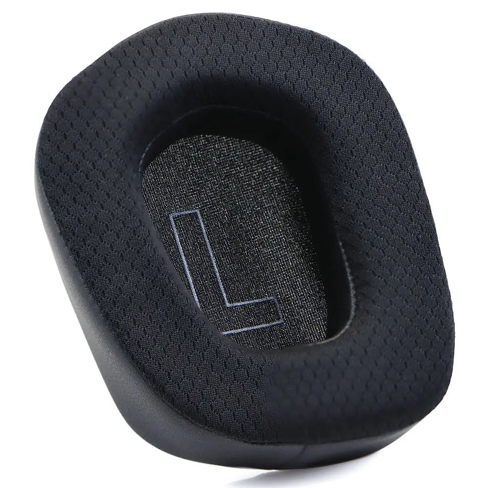New arrival cooling gel earpads for logitech g733 headphones compatible with g335 headsets Vue