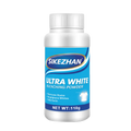 300g Effective Fabric Stain Remover Powder Laundry Whitening Bleach Agent Yellow Stain Removal Strong Decontamination Cleaning Vue 110g