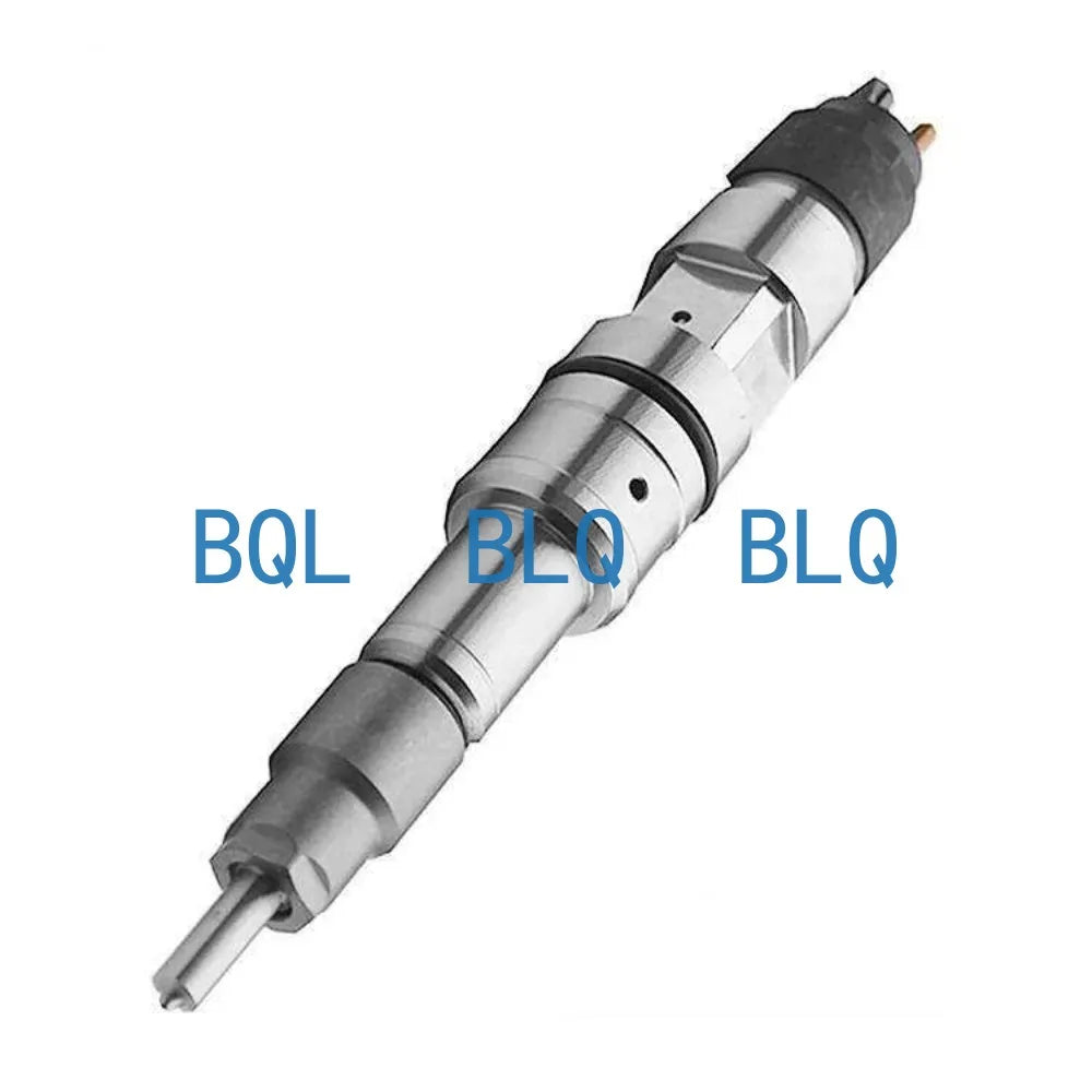 For Weichai National V Injector Assembly 612630090055 Injector Assembly 0445120391 Injector High-quality in-stock Goods Vue 2PC