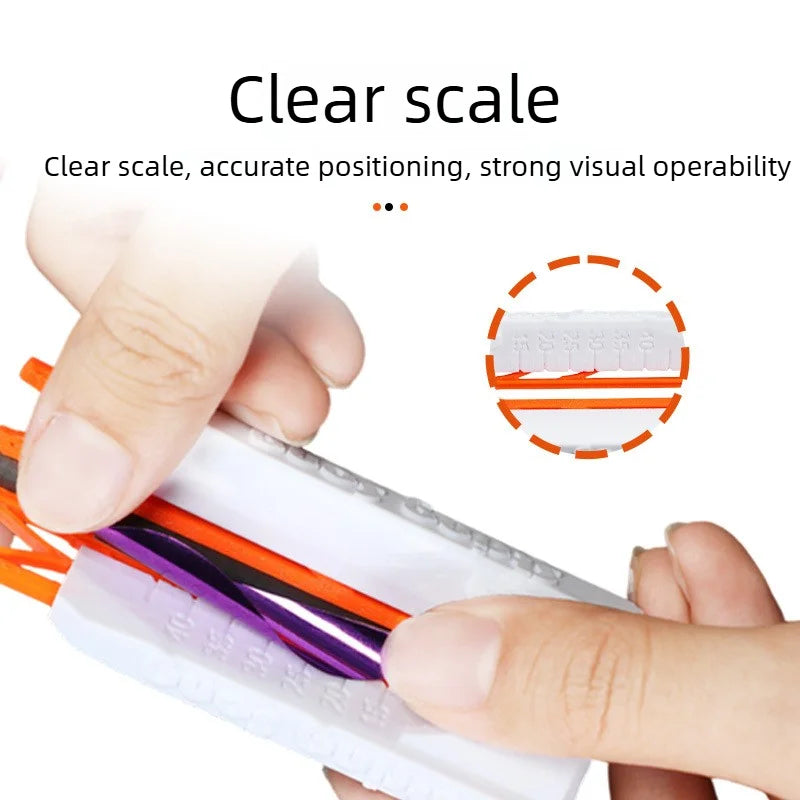 Bow Arrow Fletching Jig Clear Scale Arrow Vanes Adhesive Tool Rotatable Fletching Fixture Archery Shooting Arrow Accessories Vue
