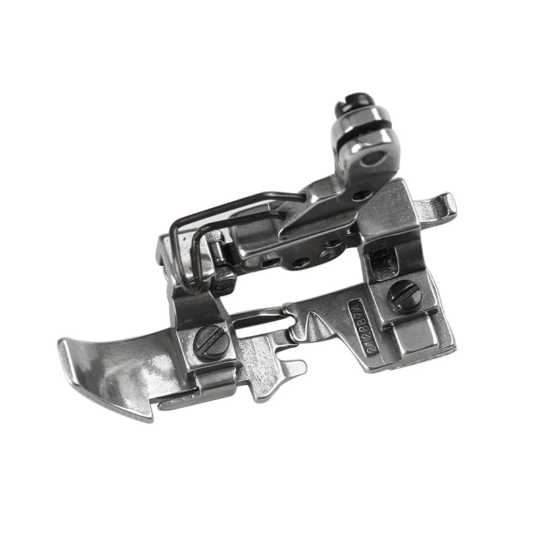 Narrow Presser Foot M700 M800 EX5200 Overlock Serger 4/5 Thread Overlock Presser Foot Vue