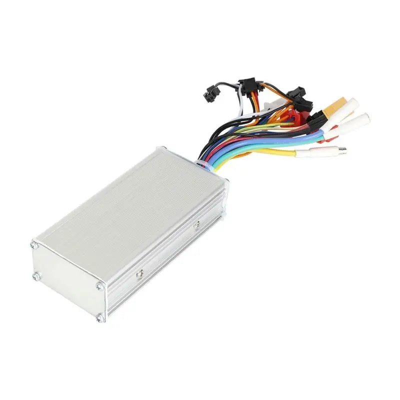 Hot-NJ-Aoxiong 48V 25A Brushless Motor Controller For Cyberbot Scooter Vue
