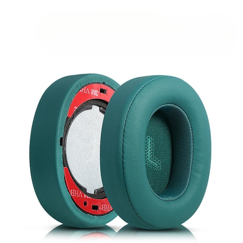 Replacement Earpads for JBL E55BT E55 BT Wireless Headphones Headset Earmuffs Ear Pads Accessories Vue