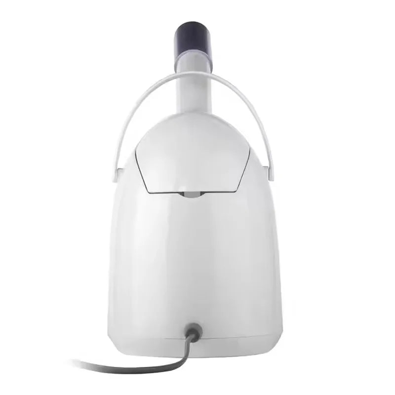 Nano Ionic Facial Steamer – Hot & Cold Mist Vaporizer Facial Steamer Vue