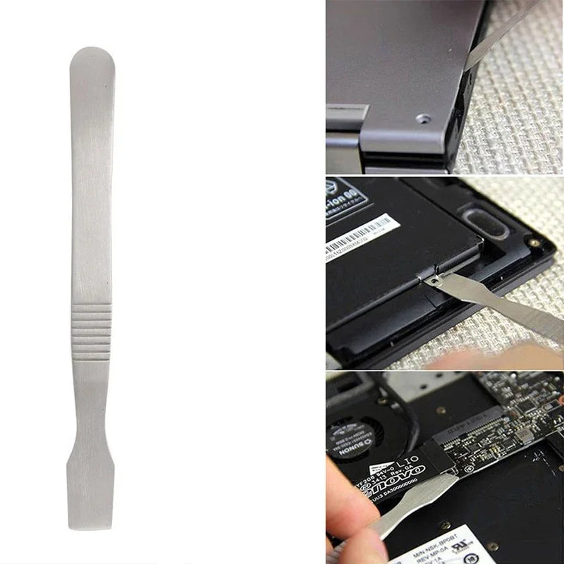 21 in 1 Mobile Phone Repair Tools Kit For Apple Android Samsung Set Screwdriver Combination Skid Multi Function Disassembly Kit Vue
