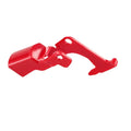 For Dyson V10 / V11 Switch Button Red Button for Dyson Vacuum Cleaner Host Switch Maintenance Accessories Vue Red