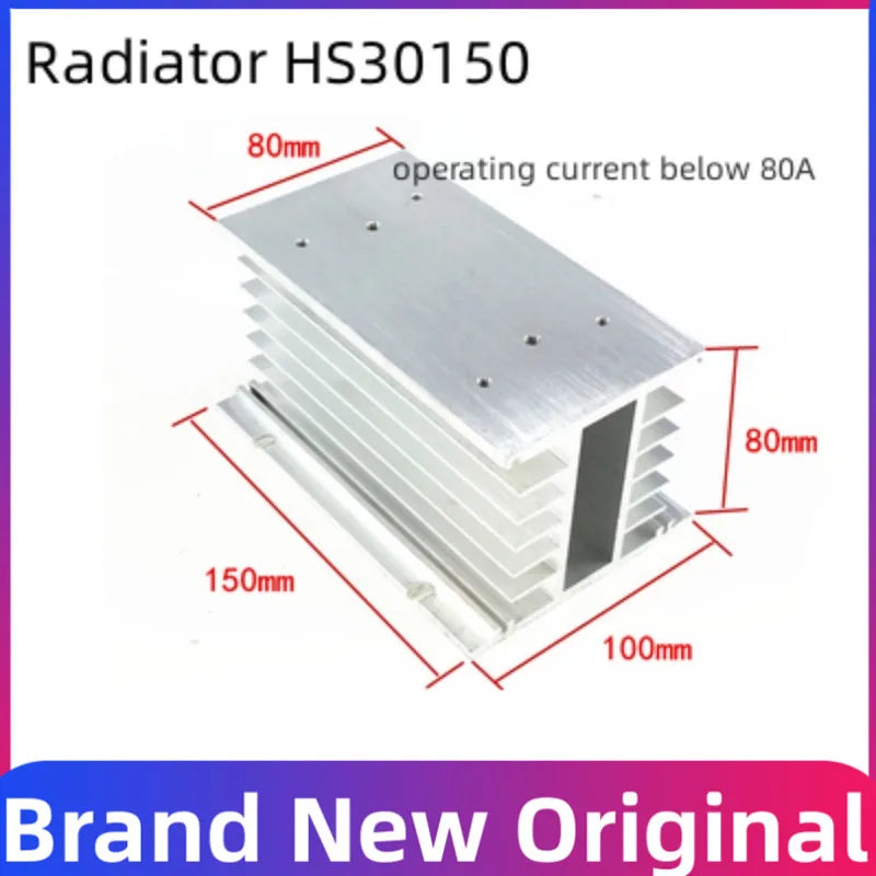 PD Thyristor module 25A 40A 55A 70A 90A 110 130A 160A 200A 1200V 1600V PD110FG160 PD130FG160 SCE200AA160 PD70FG PD55FG120 Vue Radiator HS20150