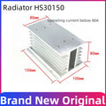 PD Thyristor module 25A 40A 55A 70A 90A 110 130A 160A 200A 1200V 1600V PD110FG160 PD130FG160 SCE200AA160 PD70FG PD55FG120 Vue Radiator HS20150