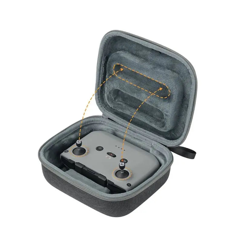Hot-Carrying Case For DJI Lito1/Lito X1 Remote Control Bag For RC 2/1 Vue