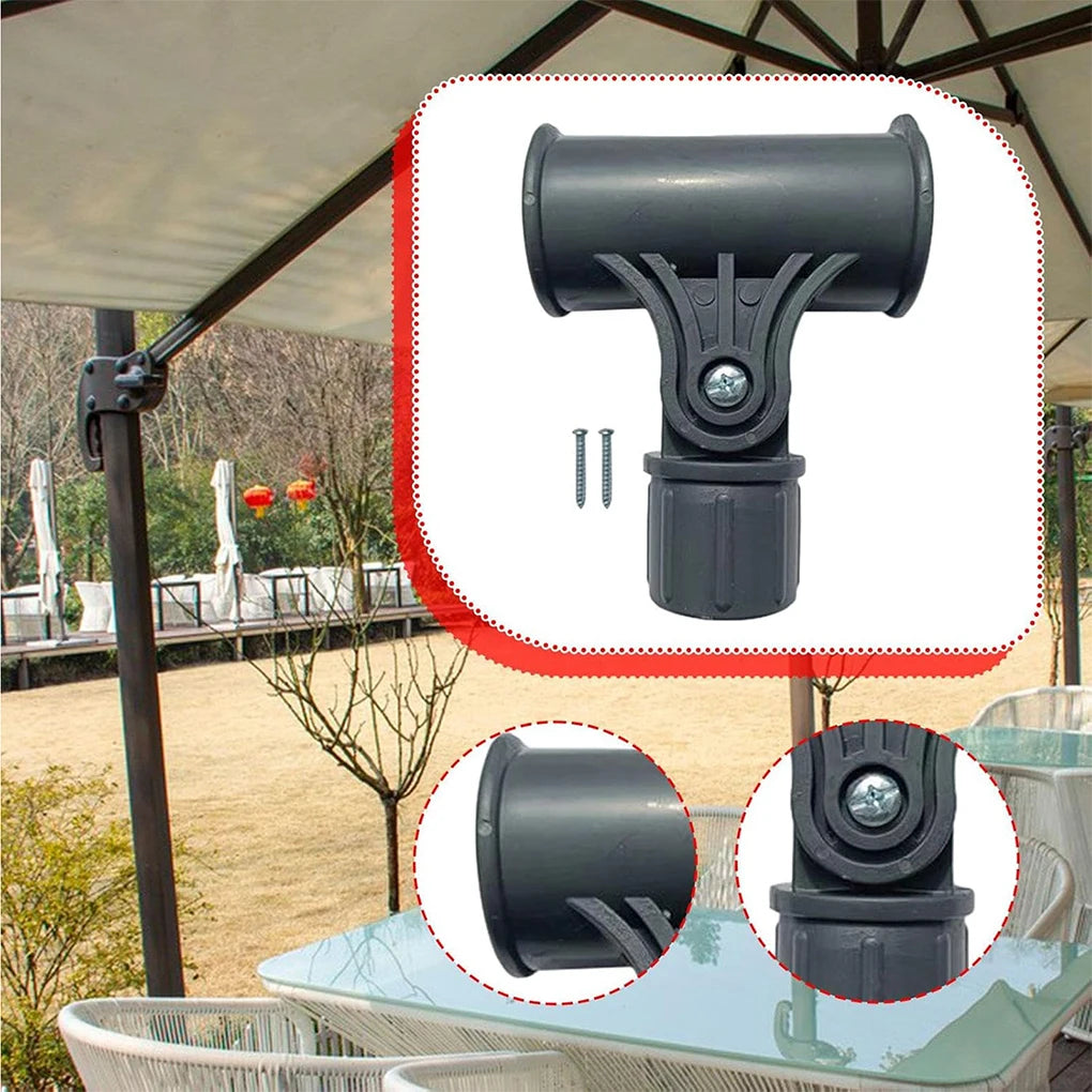 Patio Umbrella Accessories Umbrella Replacement Parts Heavy Duty Holder Parts Parasol Screws Garden Accessories Vue