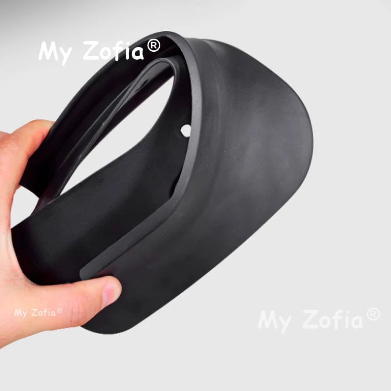 Mudflaps Mudguards Fit For Chery iCAR V23 iCAUR V23 2025 2026 Car Mudguards Tire Fenders Mud Flaps Wheel Guards Accessories Vue