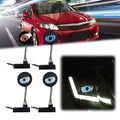 LED Devil Eyes Eagle Eye Car Headlight Lens Mod – APWIKOGER Car LED Headlight Mod Vue a China Mainland 100V-240V EU Plug