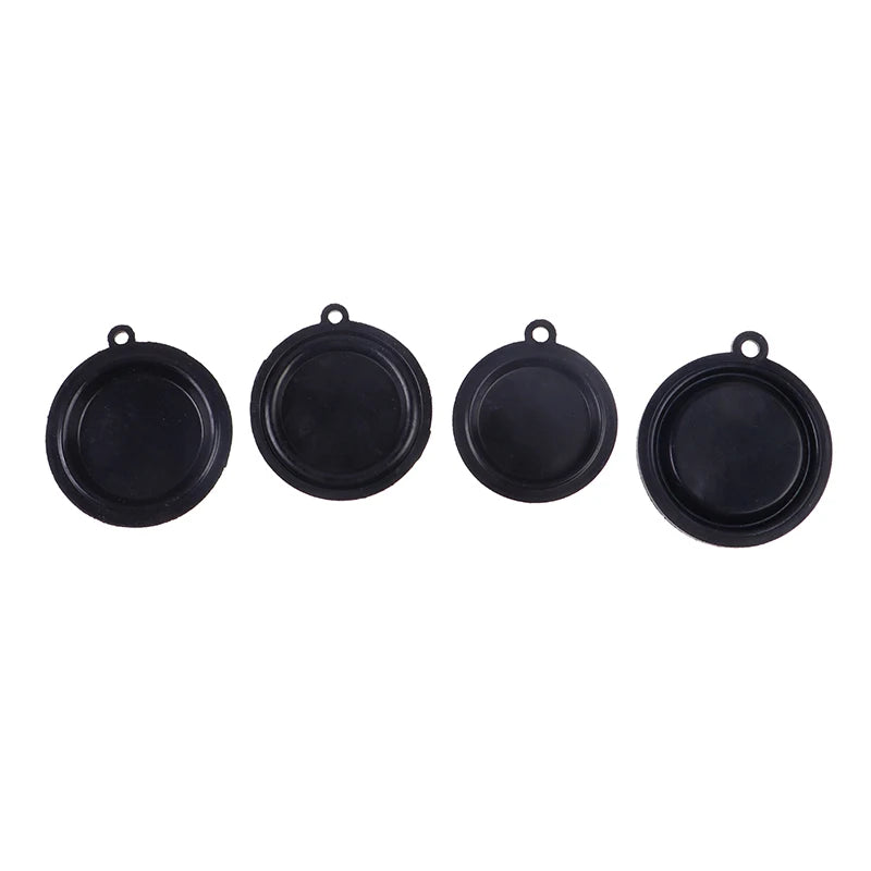 10Pcs Water Heater Pressure Diaphragm Gas Water Heater Connection Replacement Accessories Parts Vue